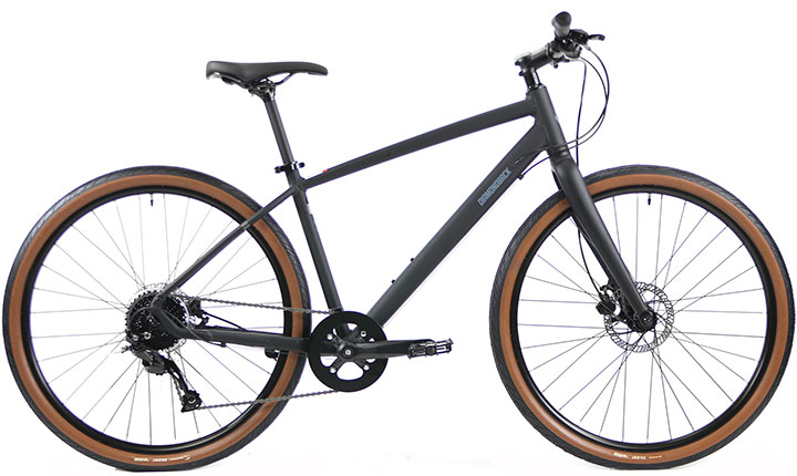 NEW Disc Brake Front Flat Bar Road / City / Hybrid Bikes on Sale Aluminum Frame 27.5 Mountain Bikes DiamondBack DIVISION 2