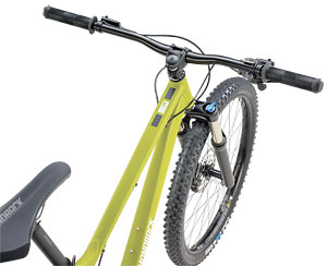 NEW HYDRAULIC Disc Brake, Front Suspension Mountain Bikes on Sale DiamondBack LINE with Advanced 1X9 Drivetrain