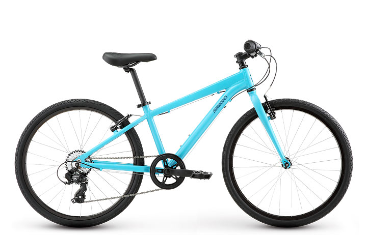 Fits Smaller Riders! NEW Powerful V Brake, Flat Bar, Road, City, Commuter Bikes on Sale DiamondBack METRIC 24 Click to see enlarged photo