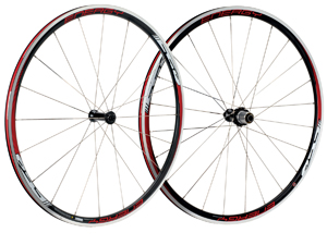 FSA Full Speed Ahead Energy Aero Road Wheelsets