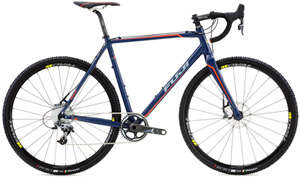 CYBERDEAL: Fuji Cross 1.1 Best Deal of the Year on SRAM FORCE1 Fuji Cross 1.1 Bikes with Powerful HYDRAULIC DIsc Brakes Compare Up to $2499 | WAS $1599  HOTCYBERDEAL $1298 +FREE SHIP* Shop now Click HERE Save Big Hurry Deals End Soon 