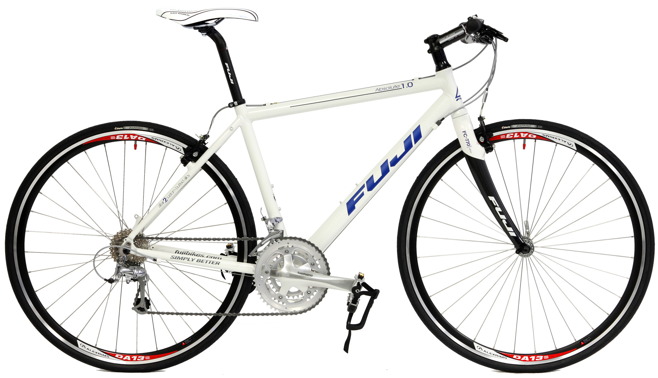 fuji bicycle price