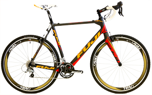 Fuji Altamira CX 2.0 Carbon Cross Bikes