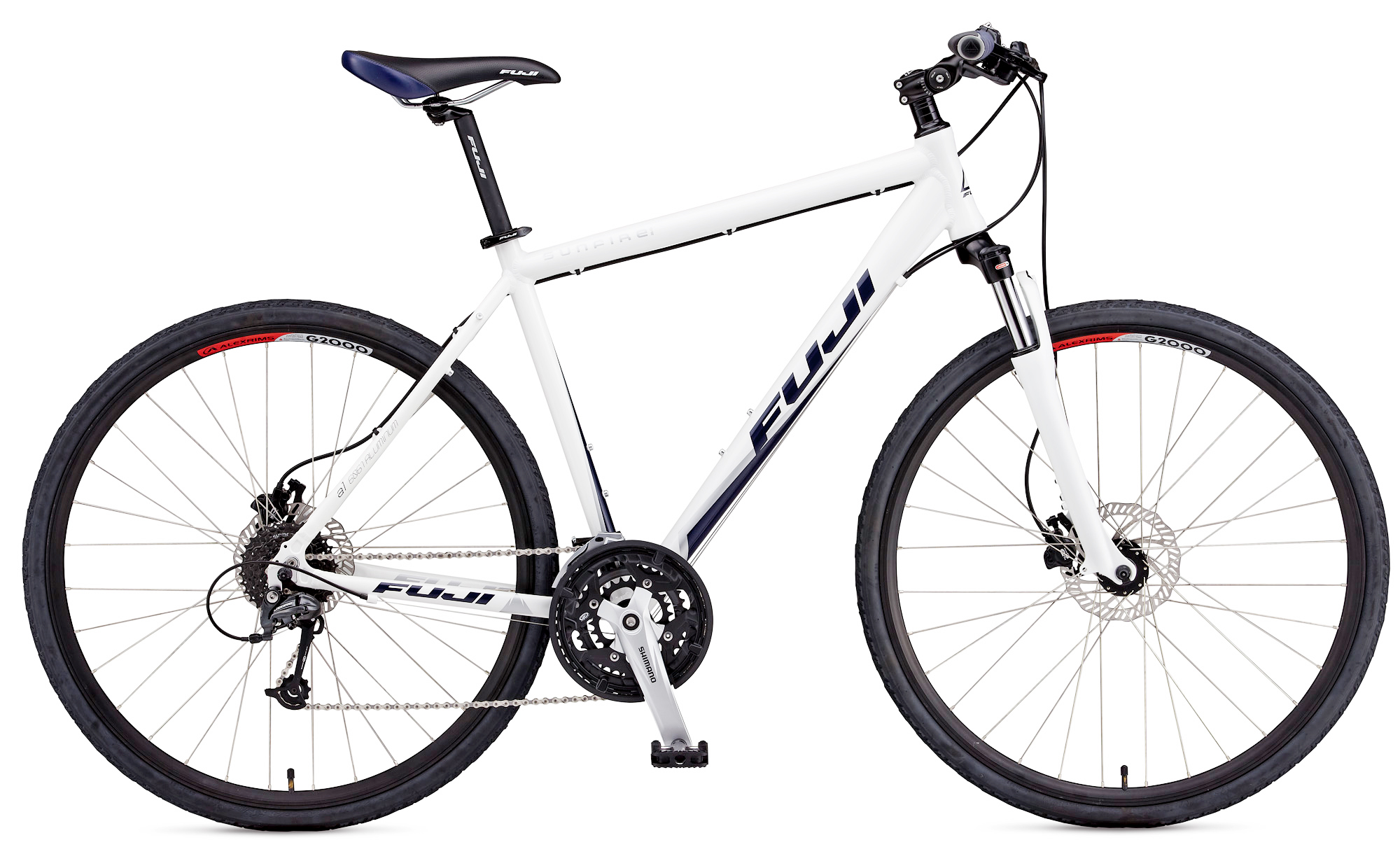 fuji mtb price