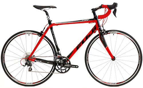 Fuji SL1 Carbon Road bikes on sale
