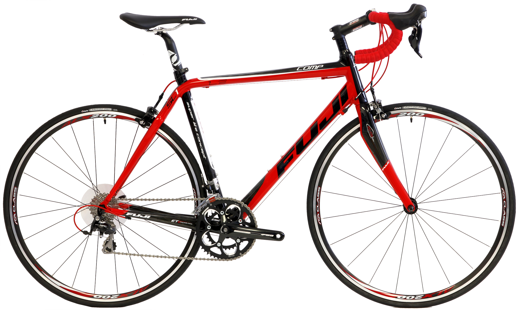 Save Up To 60 Off Fuji Road Bikes Road Fuji SL 1 Road bikes