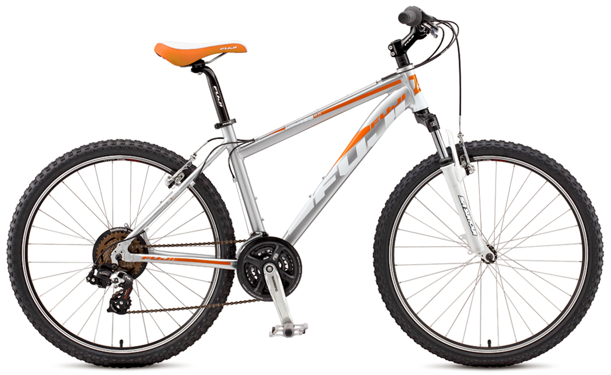 fuji mtb price