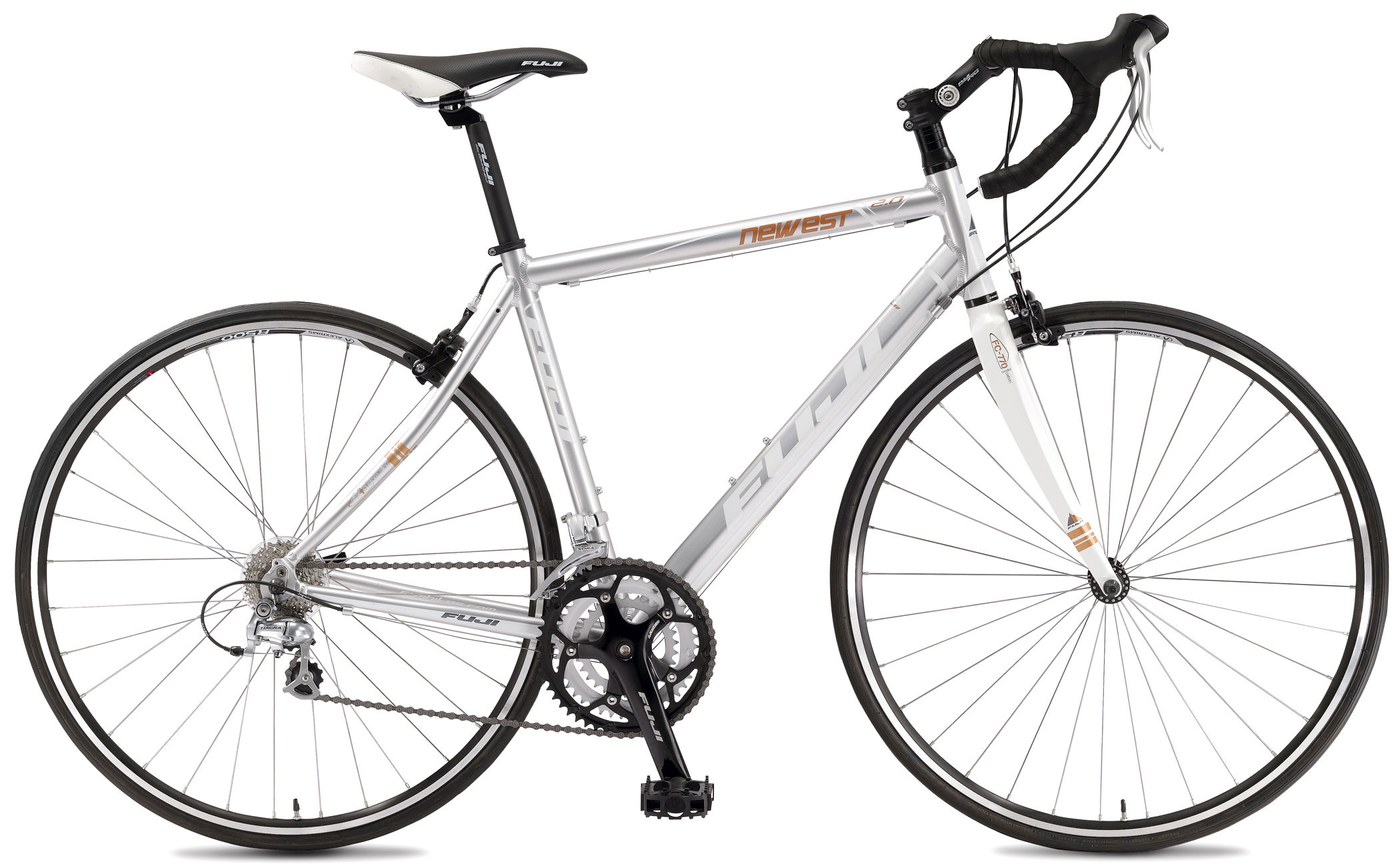 Fuji Newest 2.0 Road bikes