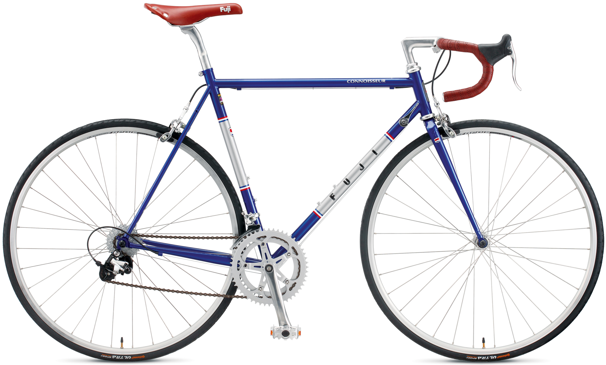 Save Up to 60% Off Fuji Road Bikes - Road