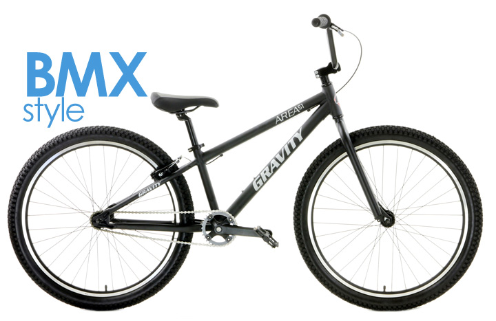 bmx bike 26