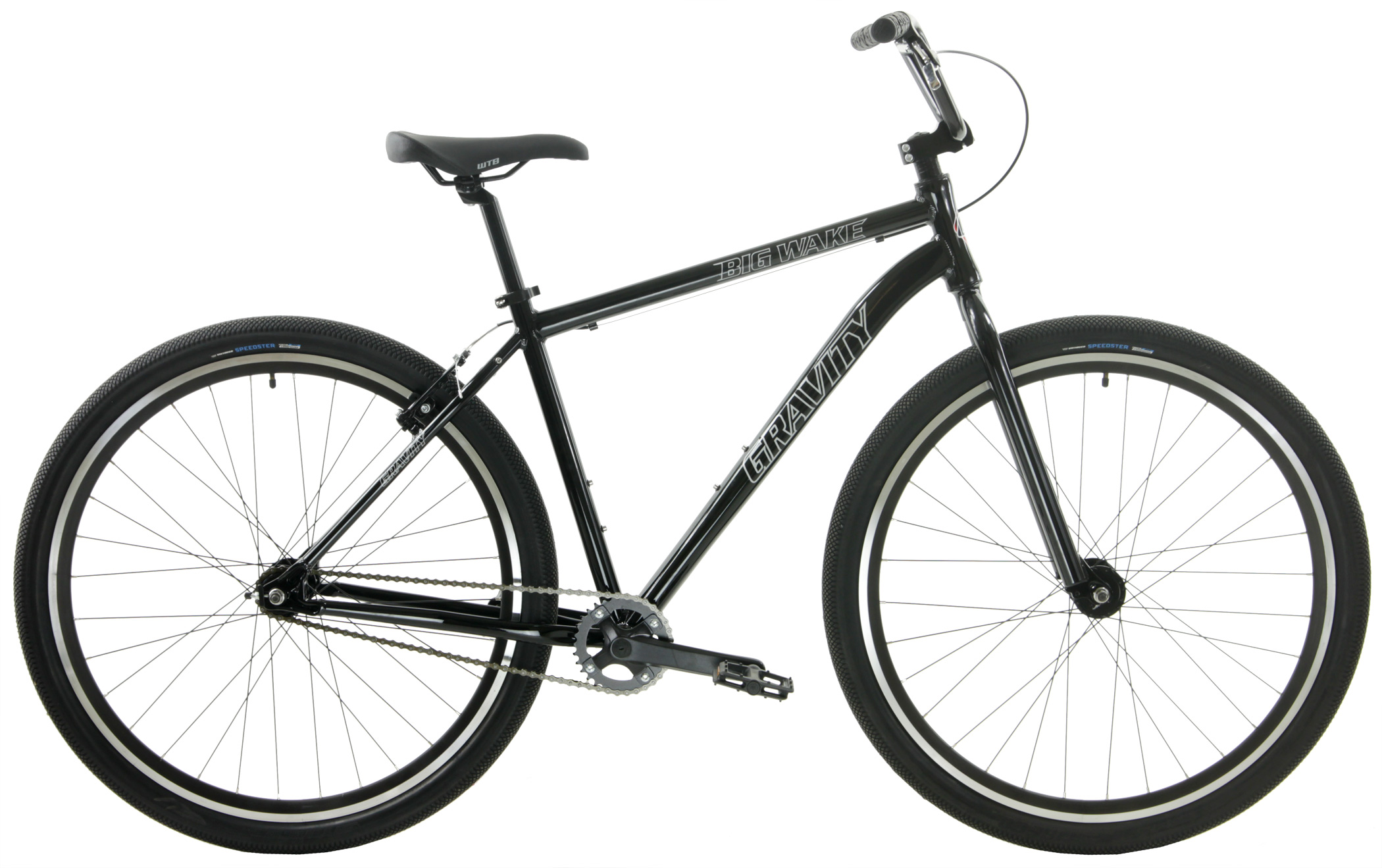 29 inch bmx cruiser bike