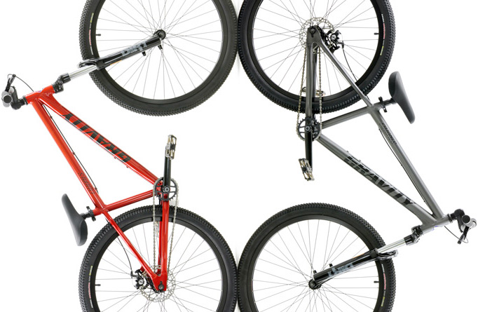 gravity dirt jumper