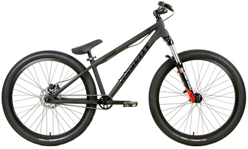 ALL BIKES FREE SHIP 48 Save Up to 60% Off Gravity CoJones FLY Bicycles Dirt Jump Bikes, Park, BMX Cruiser Bikes with Manitou Circus Forks, Powerful Hydraulic Disc Brakes
