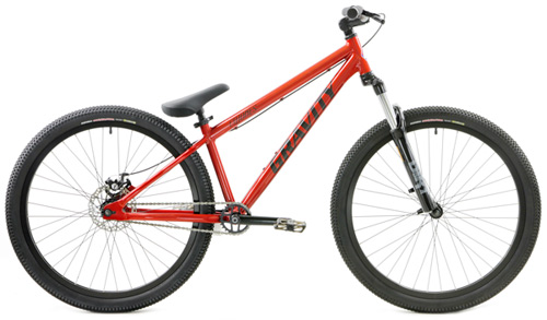 CoJones EXPERT Dirt Jump Bikes Powerful Disc Brakes, Advanced RST Forks 26in Kenda Tires, Trick Tubular CRMO Cranks, , | Compare $995 HOT SALE $499 Click Here to Save Up To 60%