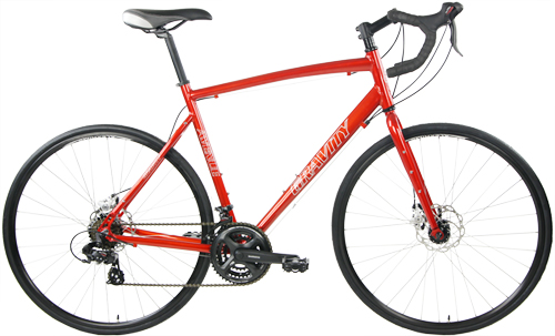 Avenue D road bikes Hybrid and Fitness