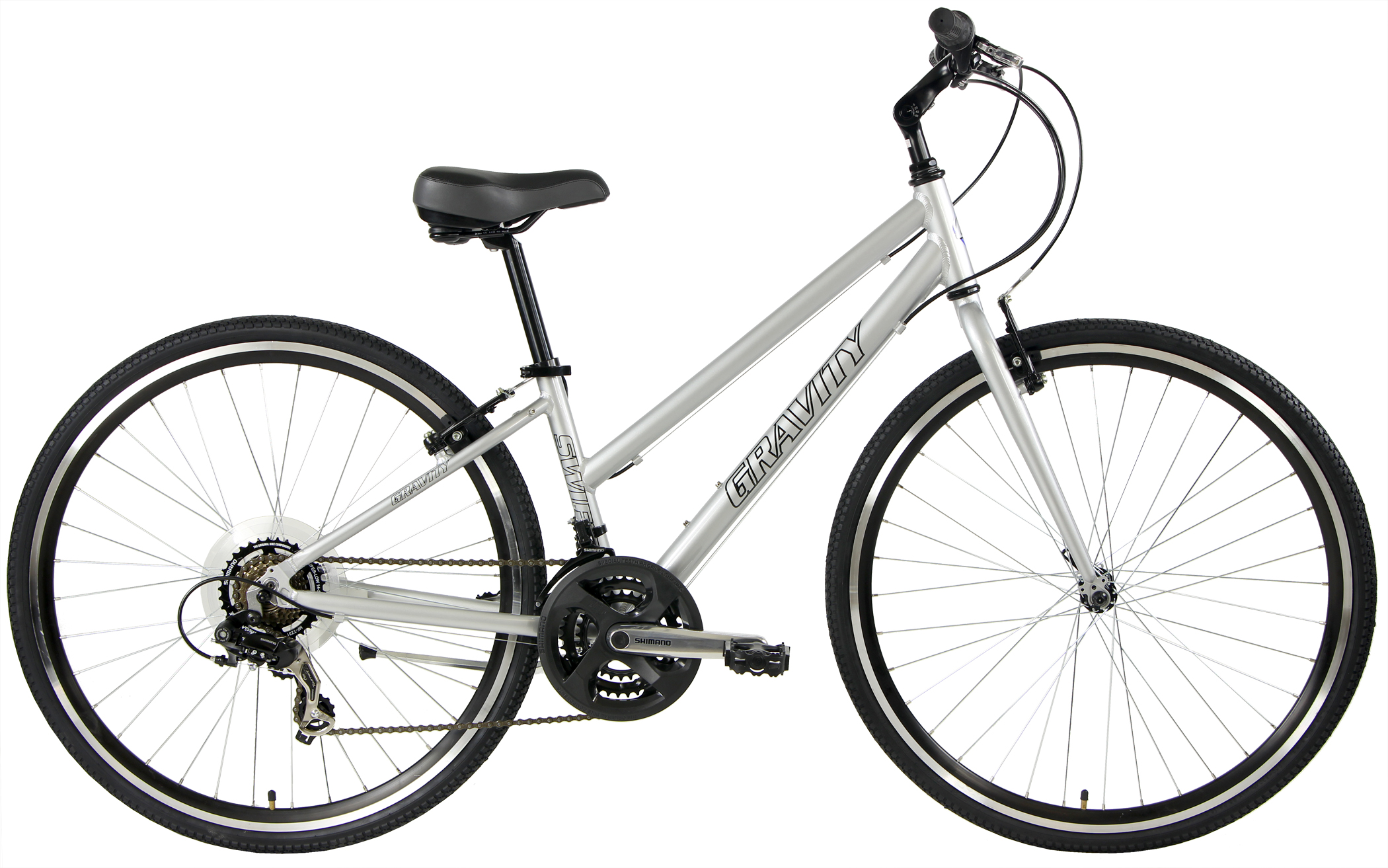 hybrid bikes online