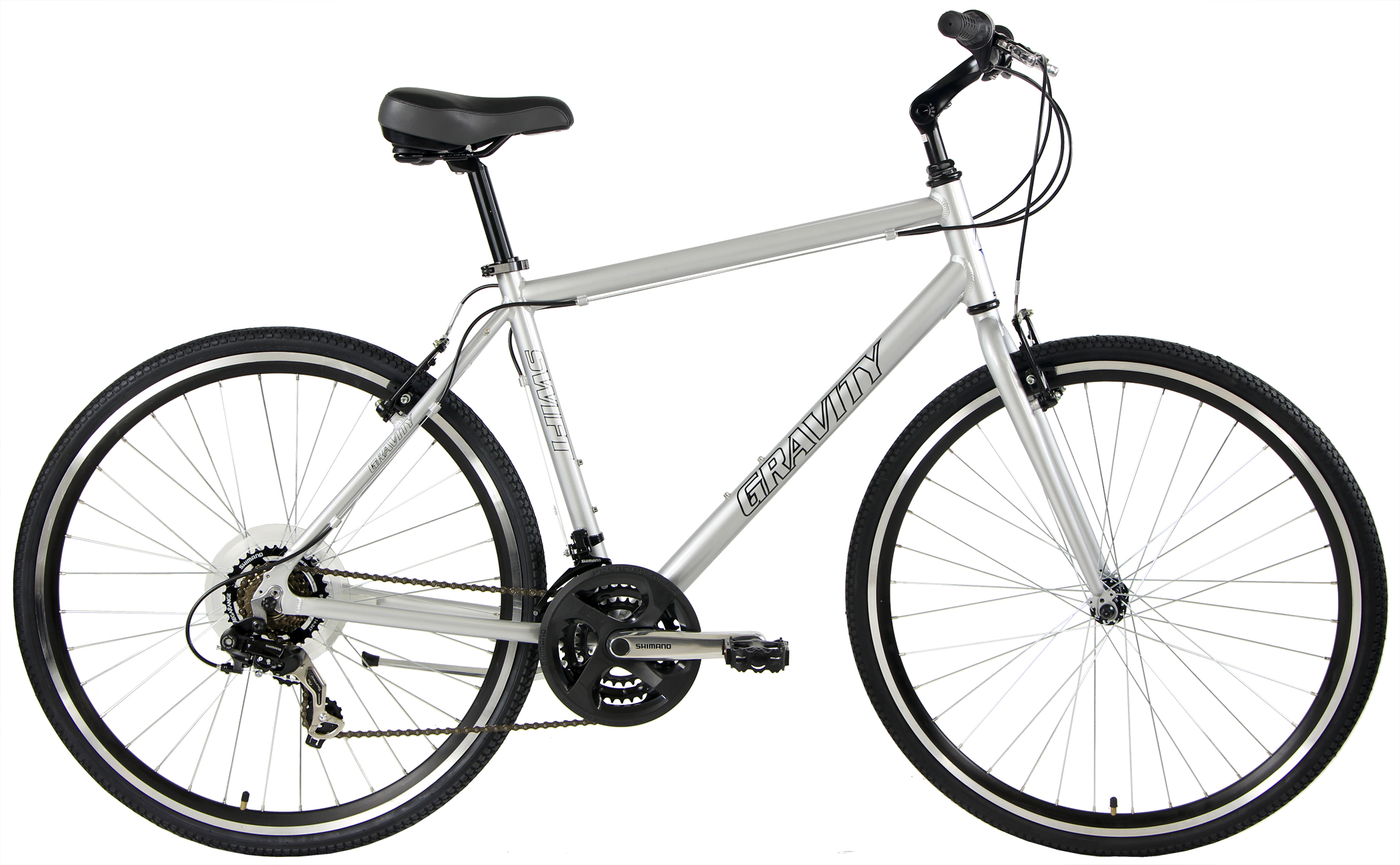 crossover bikes for sale