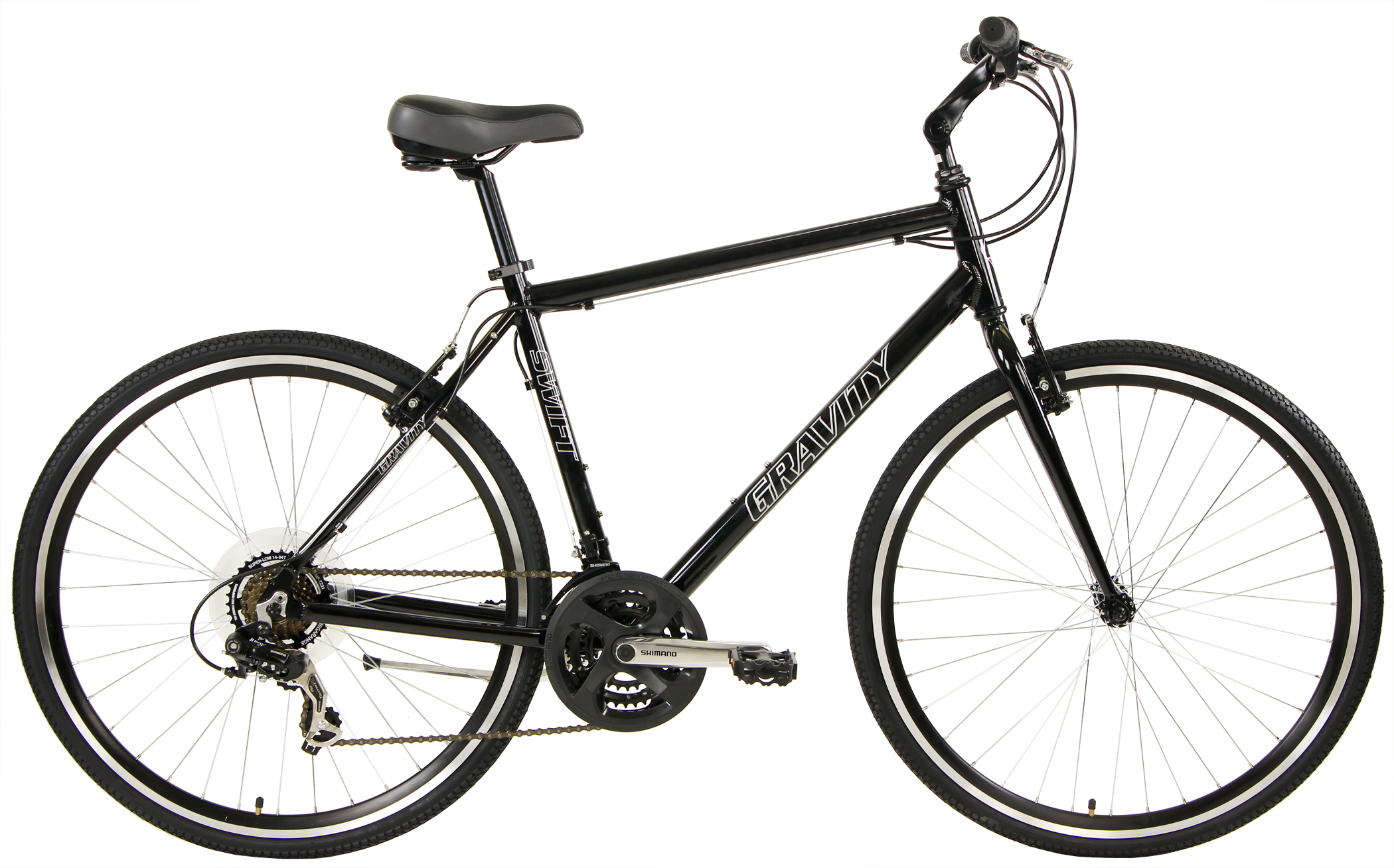 gravity bicycles prices