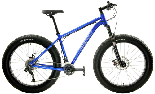 Gravity 27 PLUS Mountain bikes Fatbikes