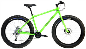 HOT NEW Fat Bikes Motobecane 29PLUS X5