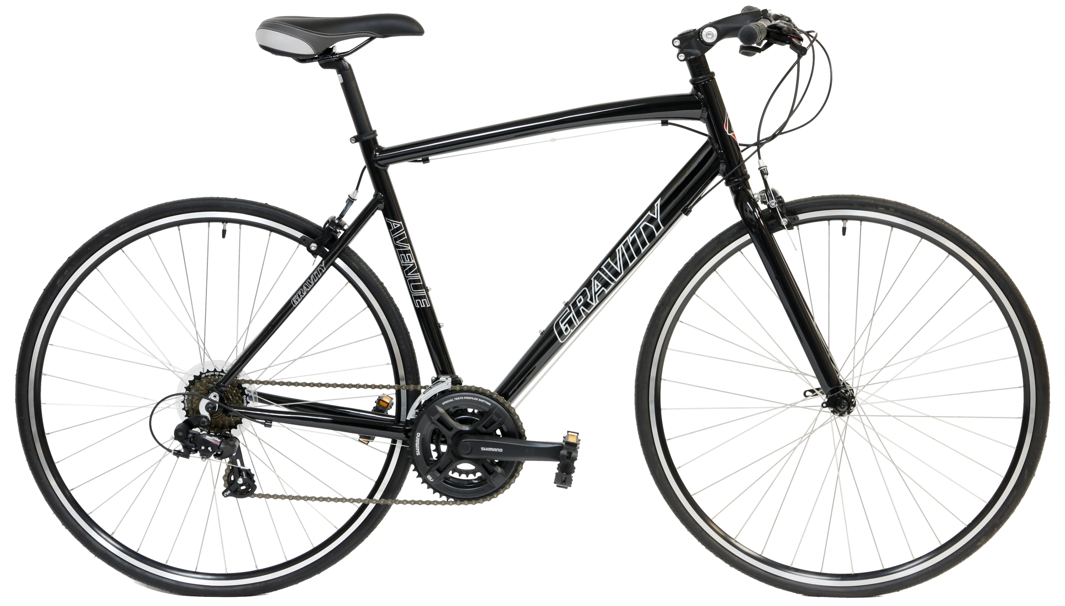 Save up to 60% off new Road Bikes