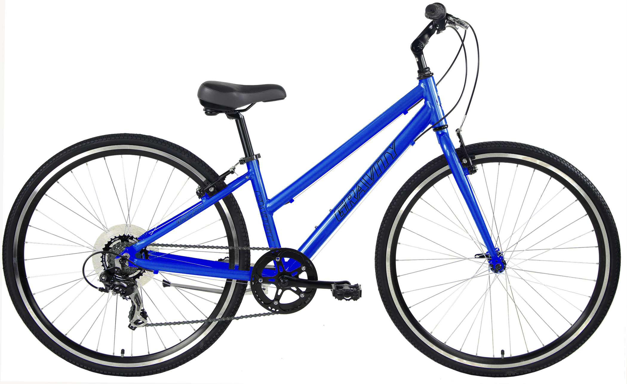 swift bicycle