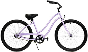 Save up to 63 Off Cruiser Bikes Beach bike Town and City Cruiser Bikes Womens Cruisers Beach Cruiser Bicycles from bikesdirect