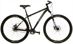 Mountain Bikes - MTB - Gravity 29er Mountain Bikes