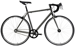 Gravity Swift AL  Aluminum Track Bikes Semi-Compact 6061AL Frame