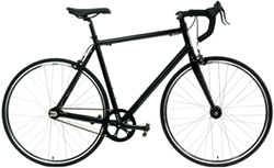 Gravity Swift2 Aluminum track bikes