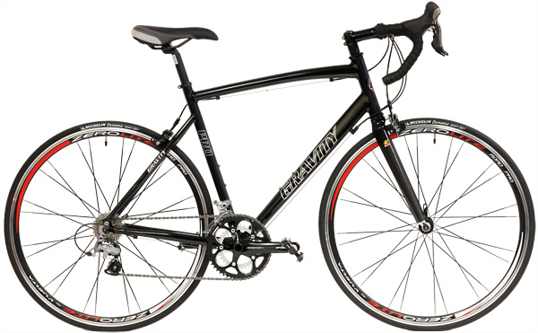 Gravity PRO 20 Road Bikes 20 speed