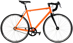 Gravity Swift2 Aluminum track bikes