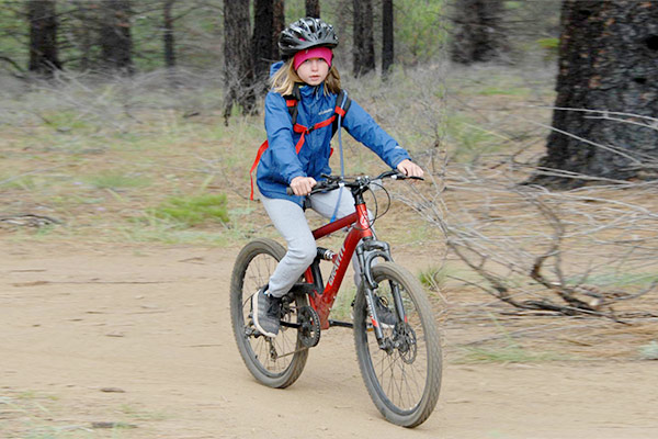 BikeShop Quality Aluminum Shimano  Full Suspension Mountain Bikes  Lil Riders Gravity FSX24