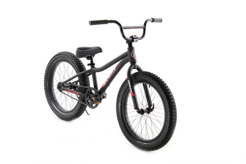 Fits 5 to 8YRS, 20inch Wheel Bikes Gravity Monster3 ONE Save Up to 60% / Compare $499 SUPER FAT TIRES SIngle Speed | SALE $199  Click Here to Save Up To 60%