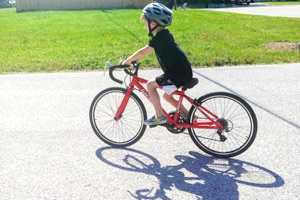 Fits 5 to 8YRS, 20inch Wheel Bikes Gravity Nugget Save Up to 60% / Compare $699 Powerful FR/RR VBrakes SEVEN Speed | SALE $179