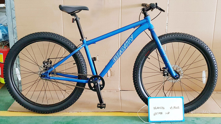 NEW Gravity BaseCamp LTD29 LOCKOUT Front Suspension, Disc Brake Mountain Bikes  w/GENUINE Shimano 21 Sp Drivetrain and SUNTOUR Cranks FREE KICKSTANDS! Click to see enlarged photo