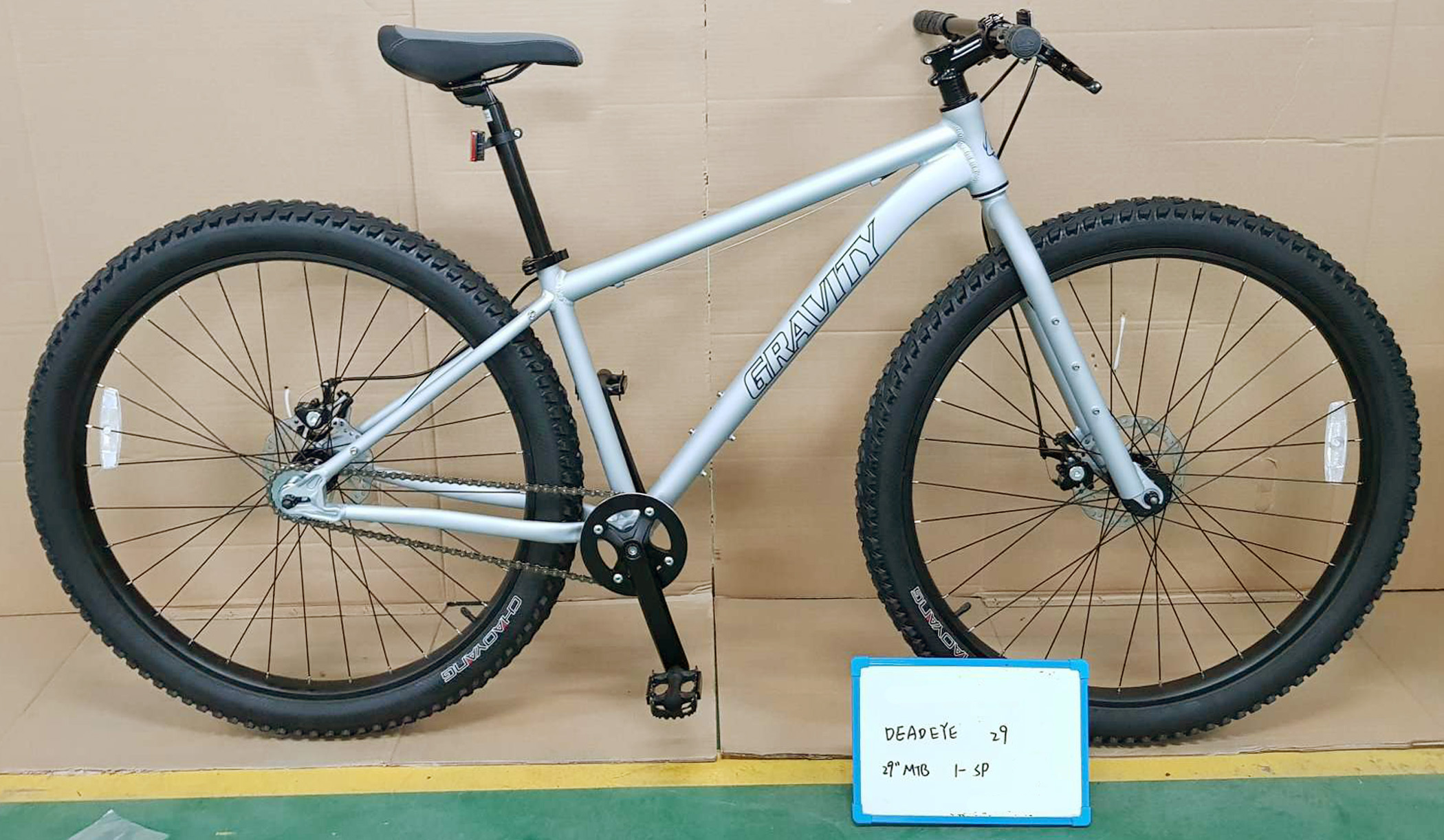 Gravity bikes direct outlet