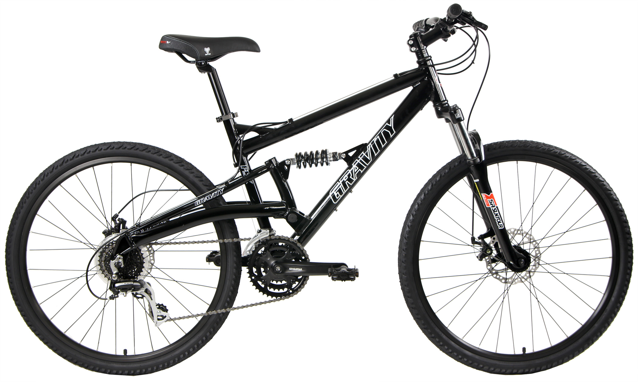 xl full suspension mountain bike for sale