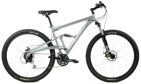 huffy ravine 27.5