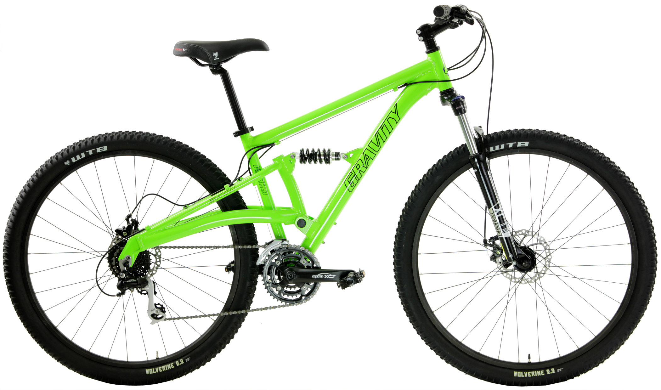 Save up to 60% off new Mountain Bikes - MTB - 29er Full Suspension