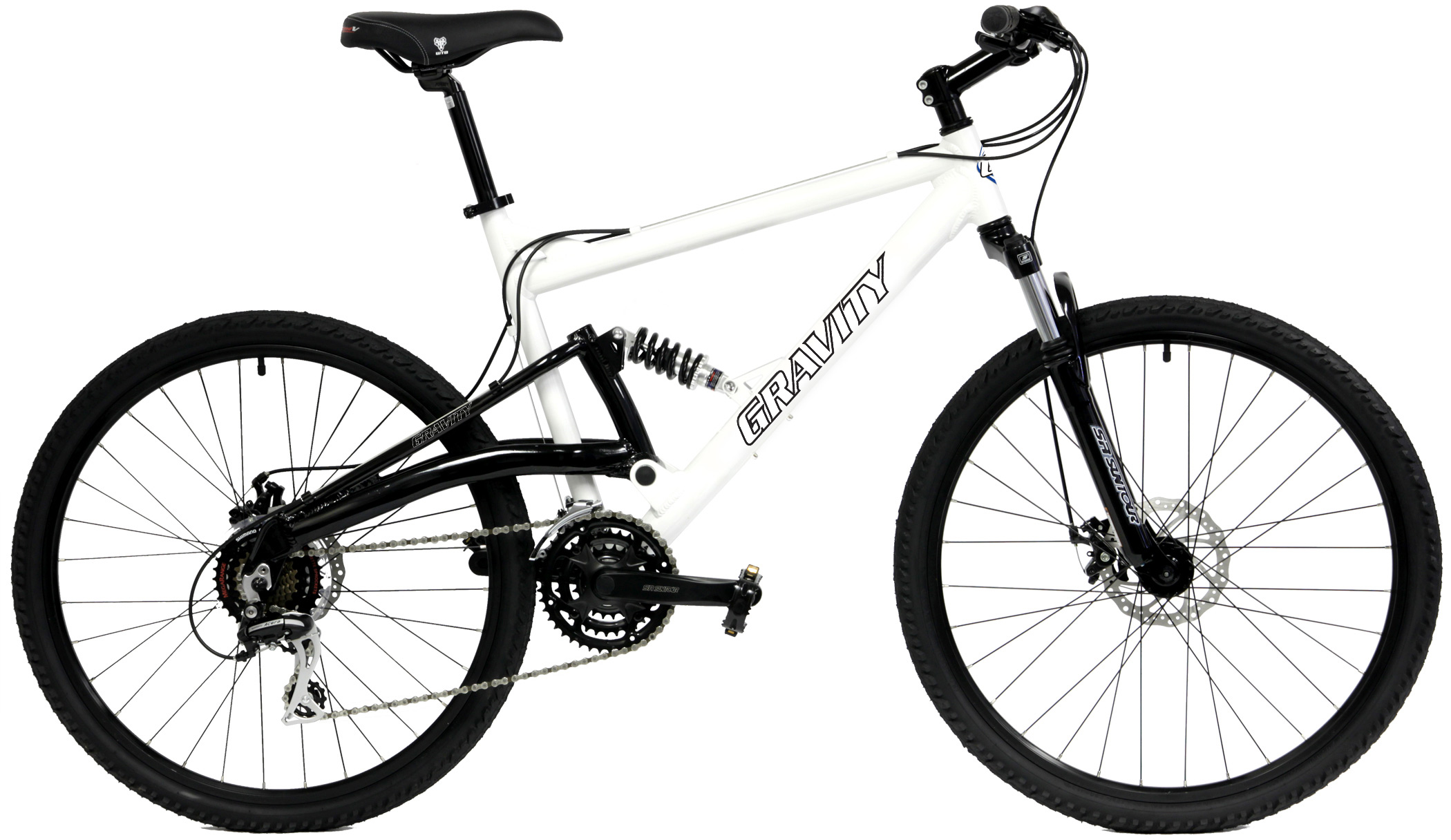 Save Up To 60 Off New Mountain Bikes Mtb Full Suspension Gravity Fsx 1 0