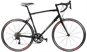 DOORBUSTER DEAL Ends Soon, Shimano 105 Carbon Fork Road Bikes with Aero Wheels