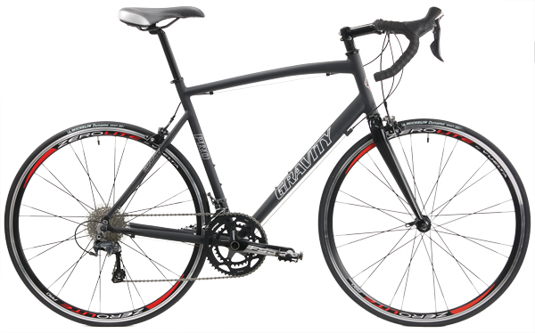 Gravity PRO 20 Road Bikes 20 speed