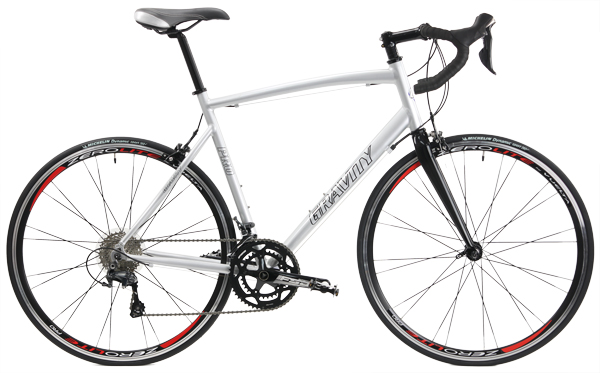 Gravity PRO 20 Road Bikes 20 speed