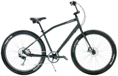 X-Rod 10 Speed Super Hybrid Bikes Genuine Shimano Hydraulic Disc Brakes/ Advanced 1X10 Shimano DriveTrains/ FREE KickStands/ Super Comfy 27.5 WTB Tires/ Top Hybrid Bikes with Light/Strong ALU Frames Compare $1499 | SALE $599 
