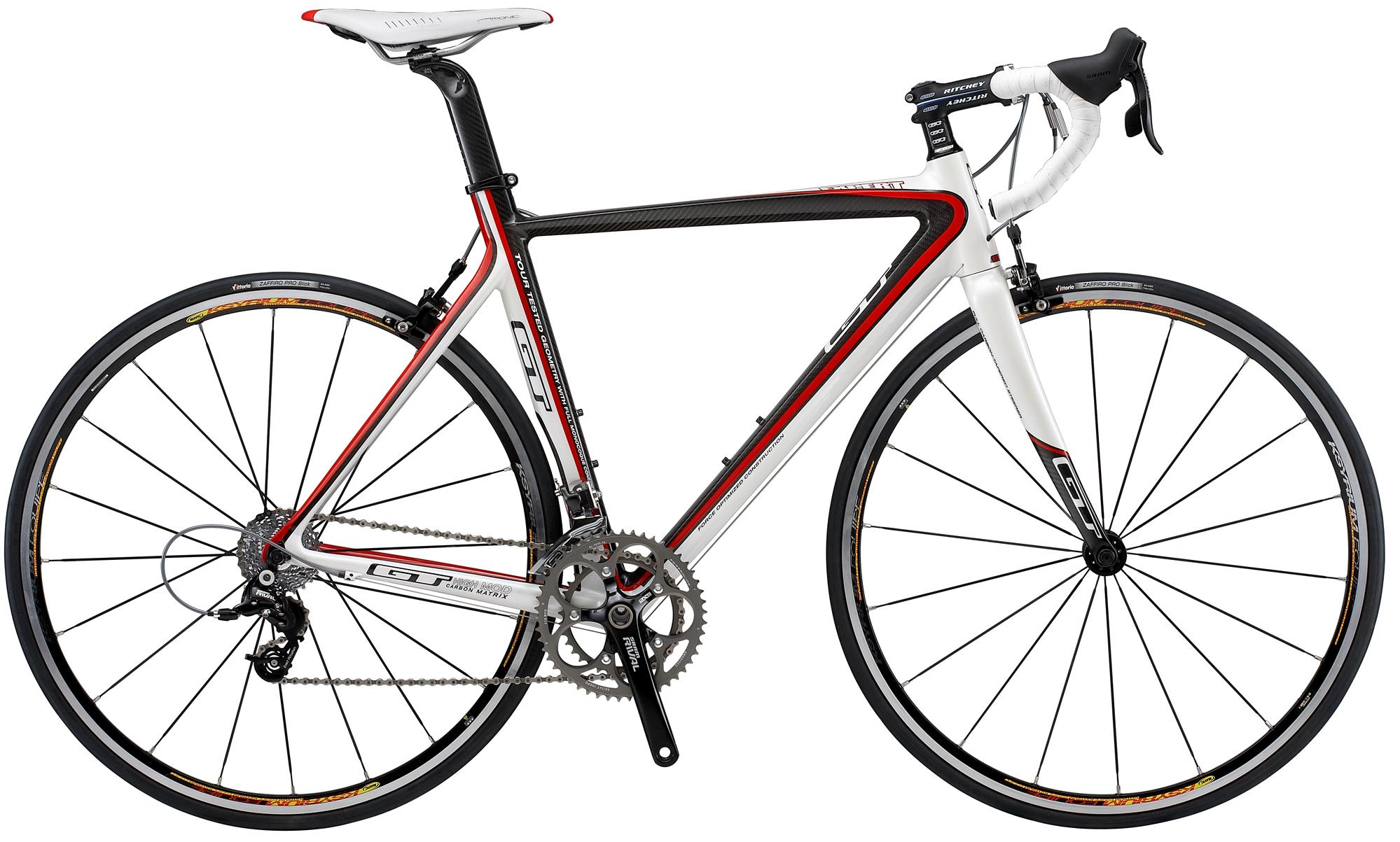 Gt Road Bike