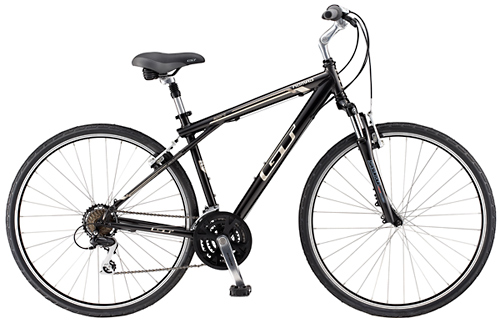 gt nomad hybrid