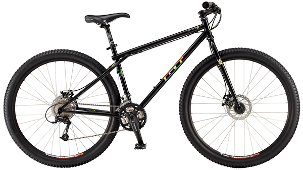 GT Peace 9r, 29er Mountain Bikes