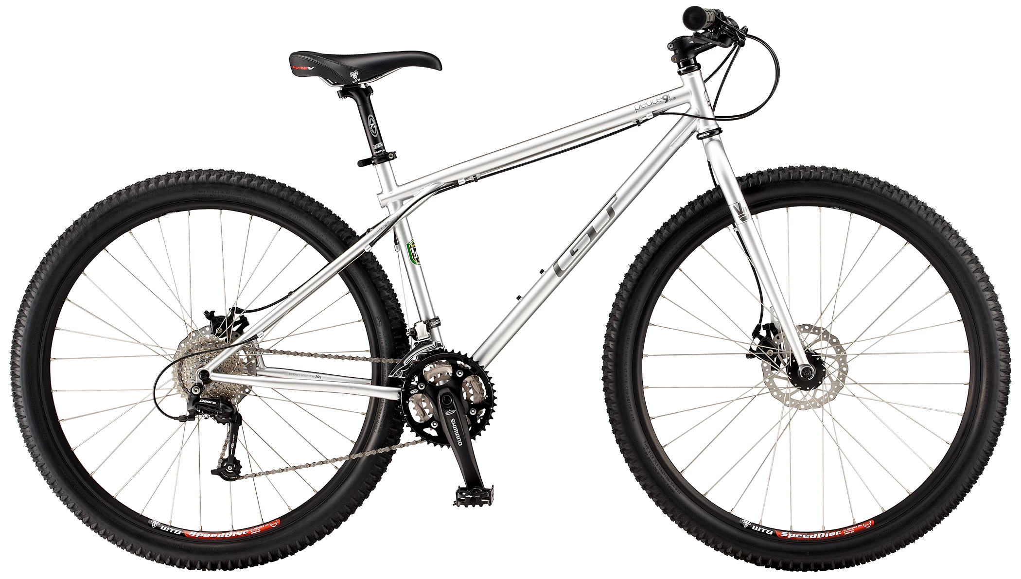 29 mountain bikes for sale