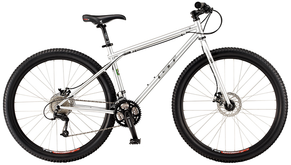 GT Peace 9r, 29er Mountain Bikes